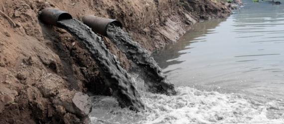 Contaminación agua Melipilla