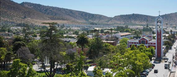 Pozo Profundo en Melipilla