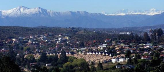 Pozo Profundo en Quilpué