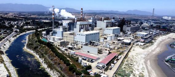 Pozo Profundo en Ventanas